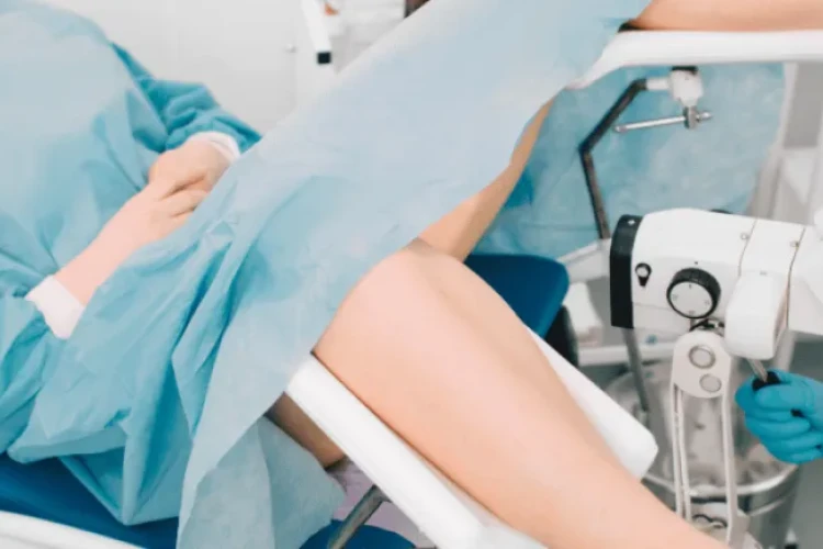 Colposcopia en Guadalajara