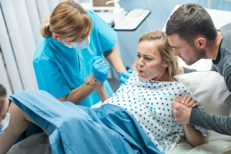 Parto natural en Guadalajara